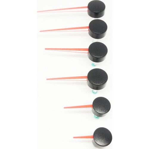 19/26/38/42/49/53mm Car Instrument Red Pointer, Tachometer, Oil Gauge, Odometer, Thermometer Pointer Light Guiding Property