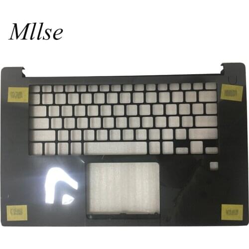 Free Shipping Original For Dell XPS 15 9560 Palmrest Case Cover 0014HV 014HV 95% of New