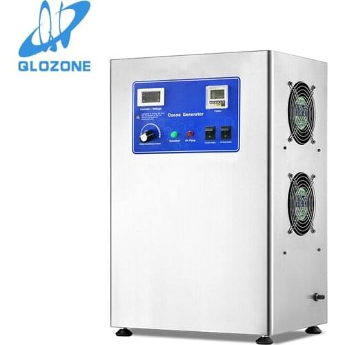 Home / commercial / industrial use ozone generator air purifier refrigerator odour removal