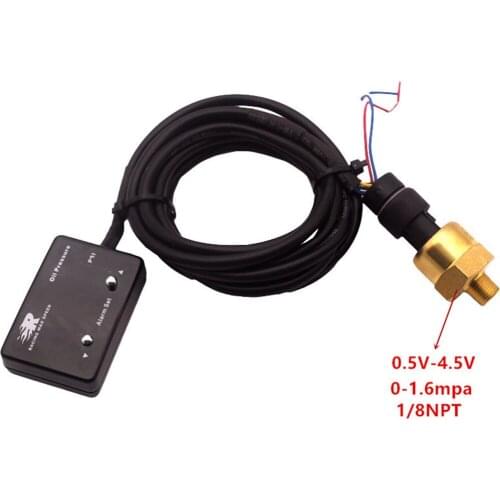 Dovewill Oil Pressure Sensors