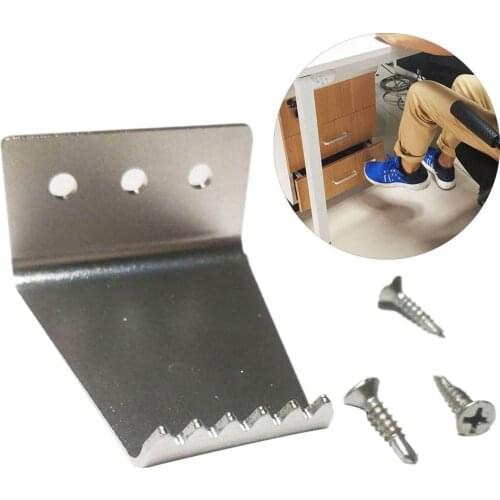 Contactless Hands Free Door Opener Foot Pull Pedal Isolation Assistant Tool