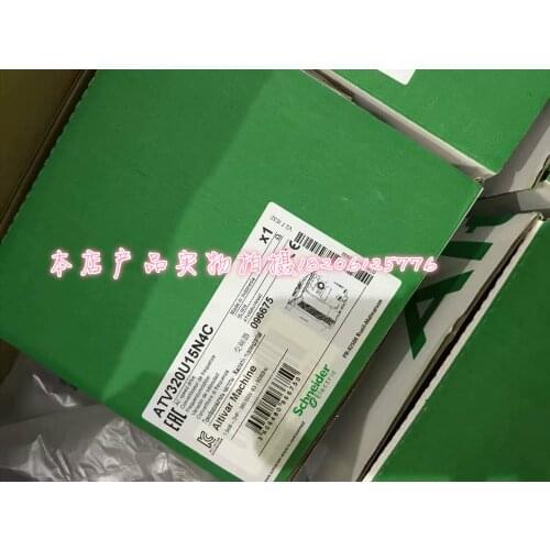 Inverter Atv312hu11n4 Brand New & Original Special Offer ()