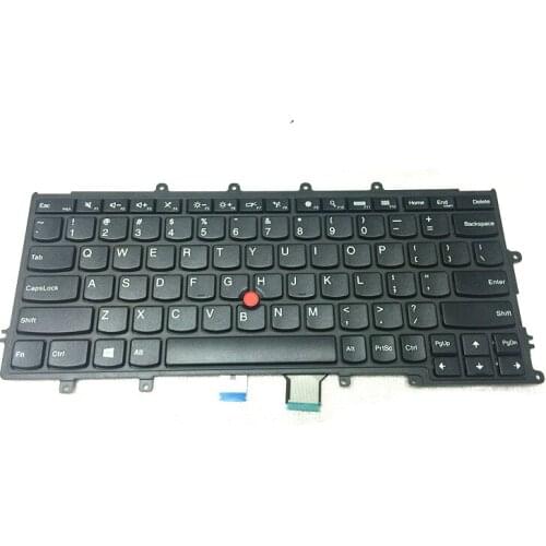 KEYBOARD for IBM THINKPAD X240 X240S X250 X250S X260 04X0177