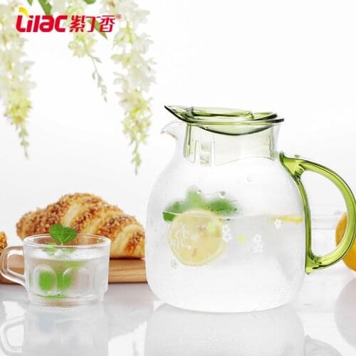 Coffee Sharing Pot Coffee Server Pour Out Decanter Home Brewing Cup Hand Made Coffee Maker Heat Resistant Kettle tea sets