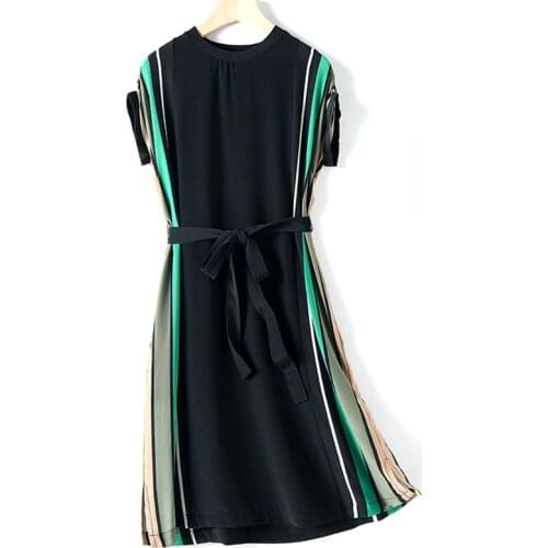 L-hikari Fashionable Summer Dresses