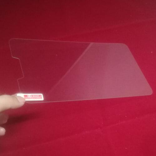 Myslc Tempered Glass Screen Protector Premium Film For Prestigio MultiPad Wize 3518 4G / PMT3518_4G 8" inch tablet