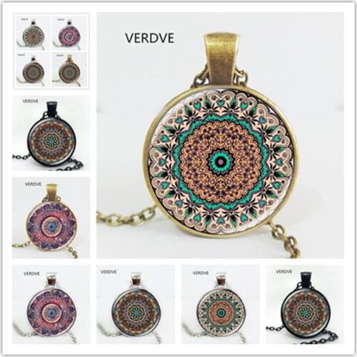 VERDVE 2017 new crystal pendant necklace 3 / fashion color children boy cartoon birthday gift pendant jewelry