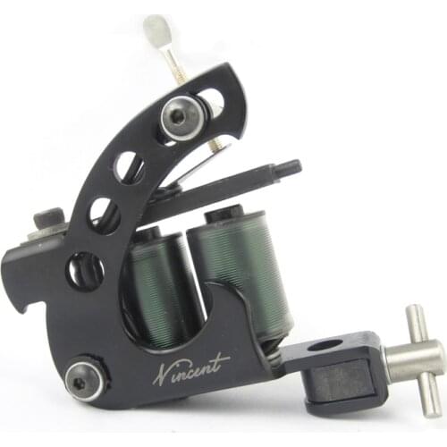 NUTO Tattoo Equipment