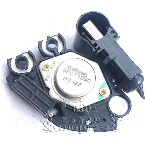 Original for Buick Excelle 1.5 2013 year 1.5 Generator Regulator