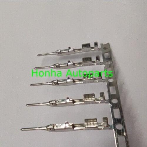 Original 8100-4027 terminals use for HE series 0.64mm related connectors for Sumitomo