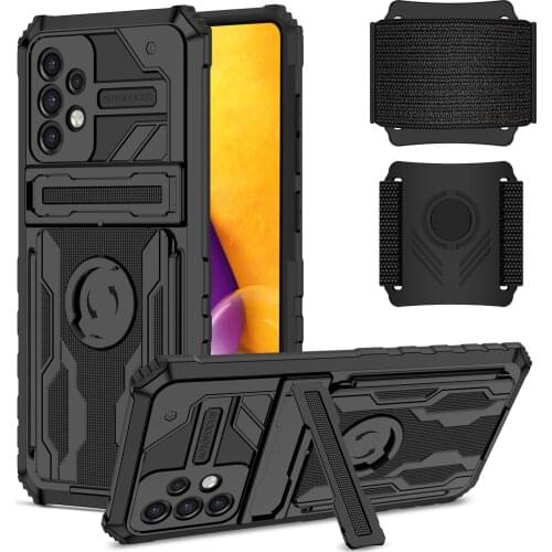 OUJINUO Samsung Galaxy A20s Phone Cases
