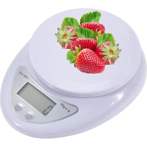 Pengliu Electronic Balance