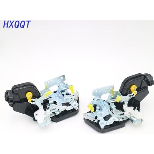 Door Lock Latch Actuator LH RH 2003-2008 FOR Hyundai Tiburon OEM 813152C000 813252C000