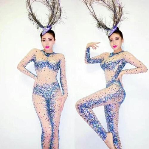 Sexy club dress dance costumes nightlife dresses dance skirt Cosplay Disco Ballroom bar outfit