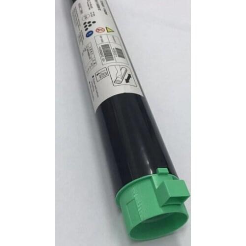 Compatible bule powder for Ricoh 1160W 2400 2401 7040 3600W engineering machine blue toner powder