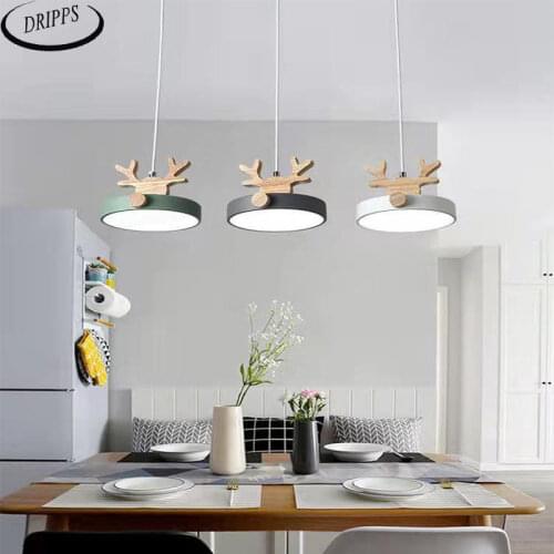 New restaurant LED pattern chandelier hall chandelier office chandelier bedroom chandelier lighting