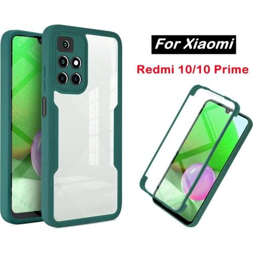 Xiaomi Redmi Phone Cases SZMUGUA China