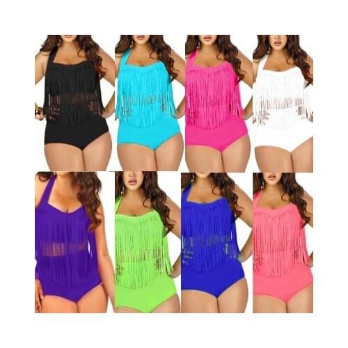 WUYANGTONGDA Bikini Swimwear