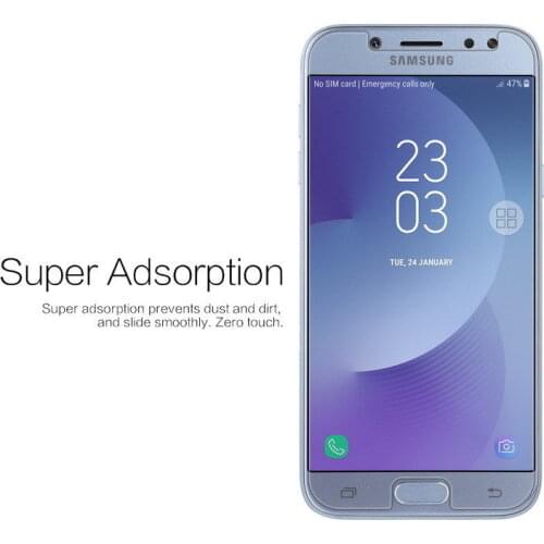 0.28mm 9H Tempered Glass For Samsung Galaxy J3 J5 J7 2016 2015 A3 A5 A7 2015 2016 2017 Screen Protector Protective Film Case