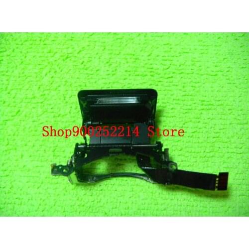 Repair Parts For Sony HX90 HX99 HX90V HX99V DSC-HX90 DSC-HX90V DSC-HX99 DSC-HX99V DSC-WX500 Top Cover Flash Light Unit