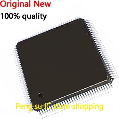2piece)100% New NPCE388NA1DX NPCE388NAIDX QFP-128 Chipset