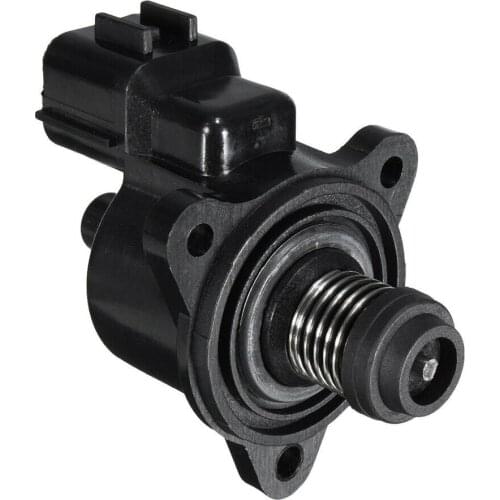 1450A166 Car Idle Speed Air Control Valve for Mitsubishi Pajero Galant Lancer Outlander Accessories OEM MD628318 MD628166