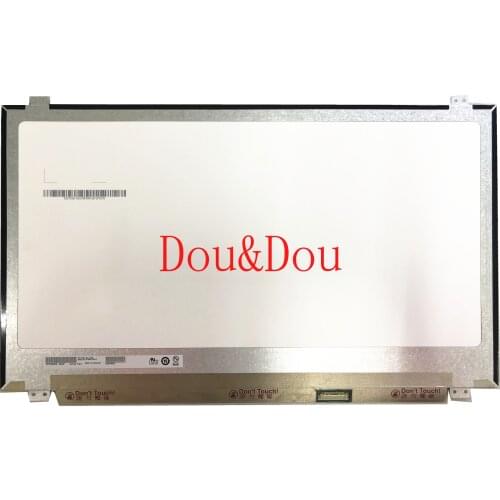 B156HTN05.3 120Hz 70% NTSC 15.6''FHD Laptop LCD Screen Display Panel 1920*1080 EDP 30 Pins