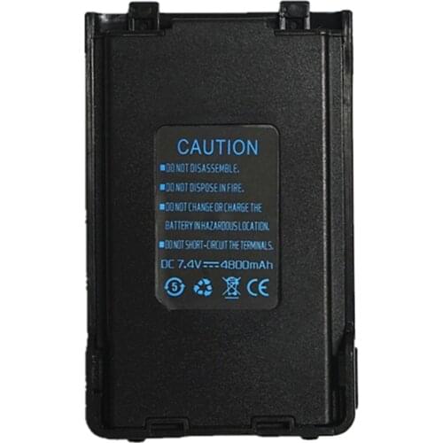 Baofeng Walkie Talkie BF-UVB2 PLUS Original battery