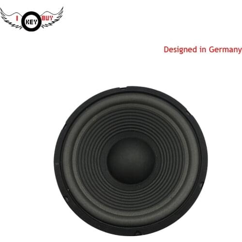 Bass Woofer 12 Inch 300W 8Ohm High Quality Subwoofer HiFi Loudspeaker High-End Square Dance KTV Speakers Bubble Gum Edge