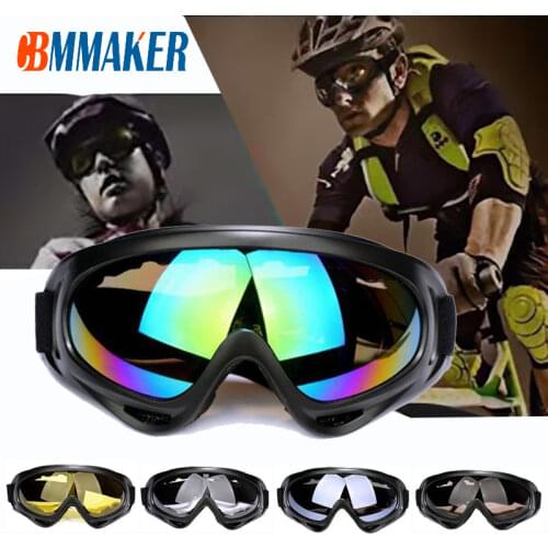Cbmmaker Ski Goggles