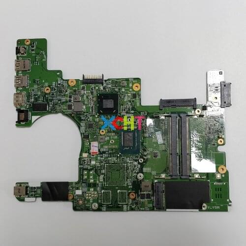 CN-013Y69 013Y69 13Y69 11307-1 w SR0XL I5-3337U CPU SLJ8C for Dell 15z 5523 NoteBook PC Laptop Motherboard Mainboard