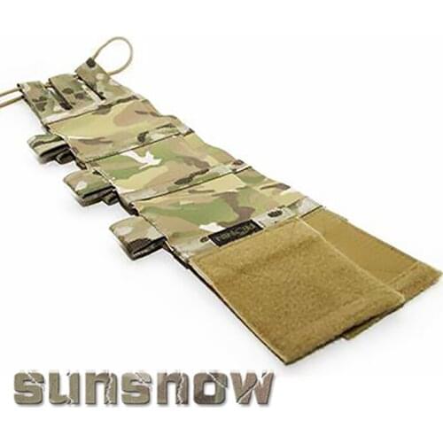 Ronin Elastic Cummerbund Ronin Elastic Cummerbund Elastic Belt Mc Side Surround