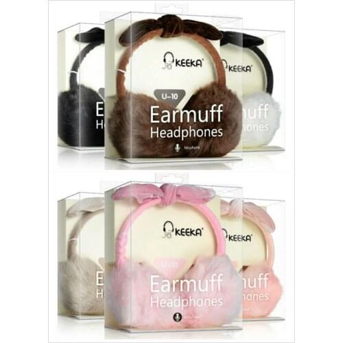 Fraflor Headphones