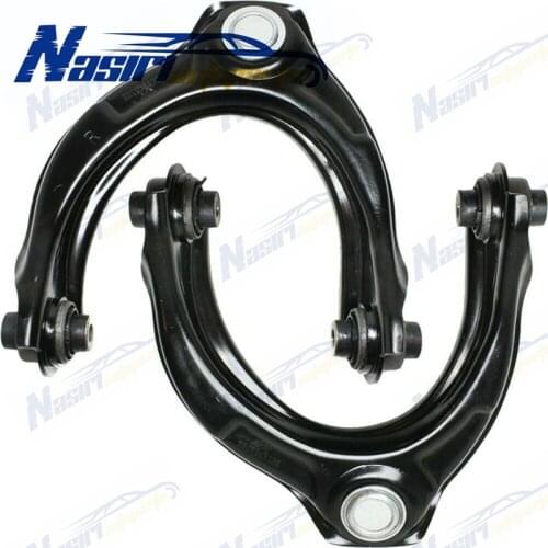 Front Upper Control Arms For Honda Accord 2008 2009 2010 2011 2012 ACURA TSX 2009-2014