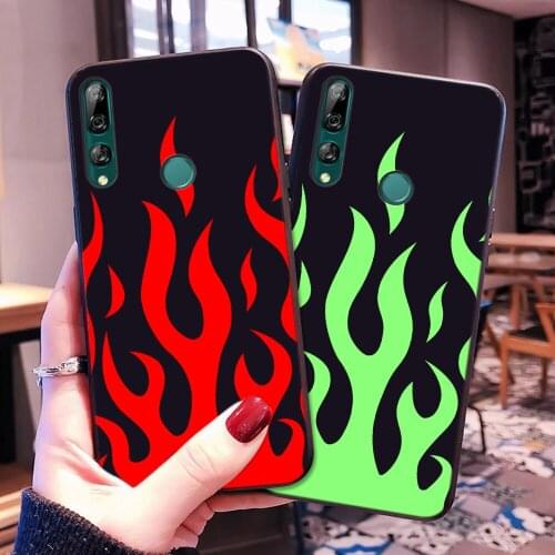 HOCHEN Phone Cases Huawei Y5 Lite