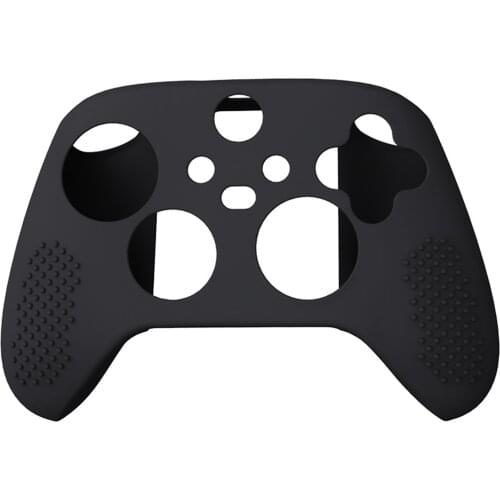 Ipega For X-Series X S Controller Handle joystick Skin Grip Silicone Rubber cover housing original Camouflage Soft Non-slip