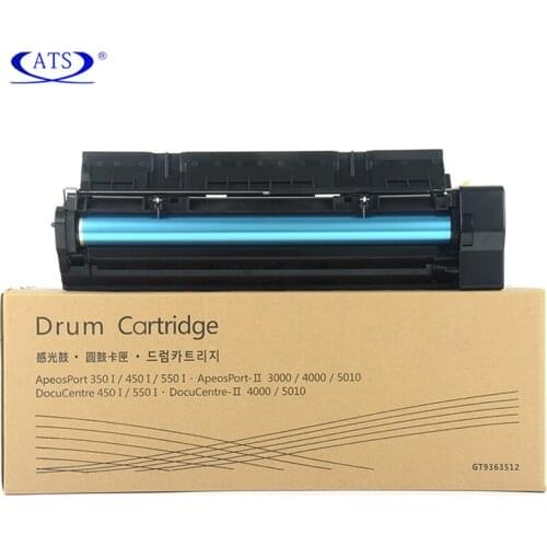 Drun unit Cartridge For Xerox Apeospore 350I 450I 550I Apeospore-II 3000 4000 5010 DocuCentre 450I 550I DocuCentre-II 4000 5010