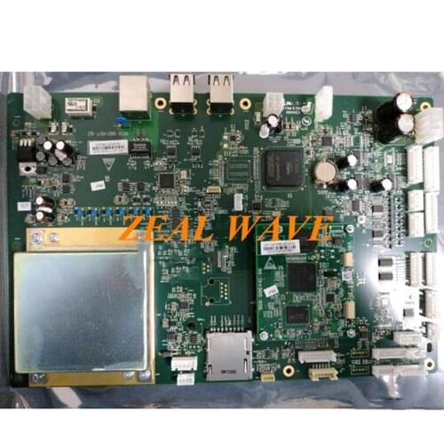 Mindray BC10S BC20s BC30S Blood Cell Motherboard New Main Control Board