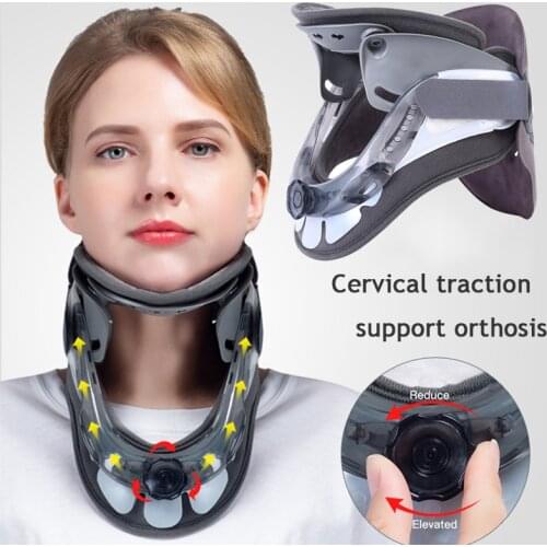Mchpee Neck Braces