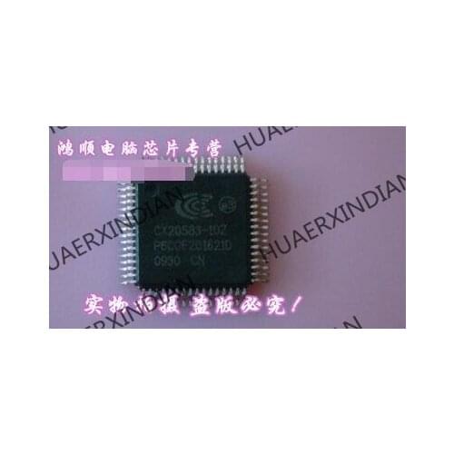 Brand new original CX20582-11Z CX20583-10Z High Quality