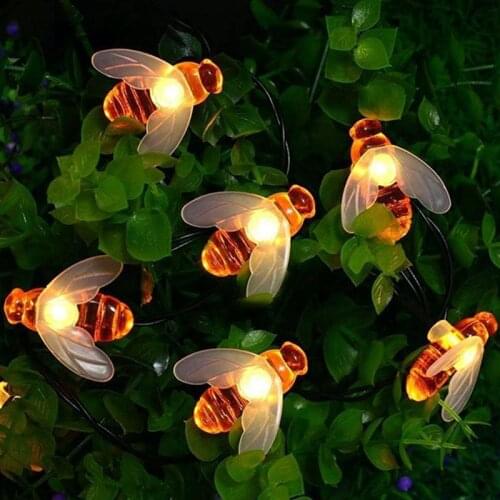 REACHYEA LED Garden Lights