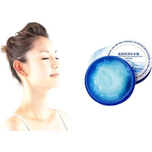 Face Cream Hyaluronic Acid Moisturizing Day Cream Retinol Anti Wrinkle Vitamin C Skin Care Whitening Acne Treatment 38g MM-45