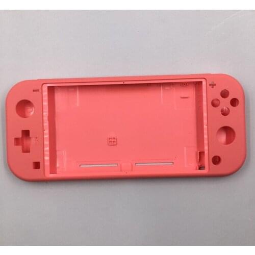 Shell Cove Replacement Housing Shell Cover for Nintendo Switch Lite Console Accessories
