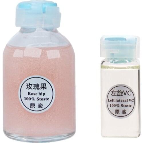 Hand and Feet Lightening Whitening Cleansing Serum To Clean Up Dark Knuckles Melting and Brightening the Skin Essential Oil