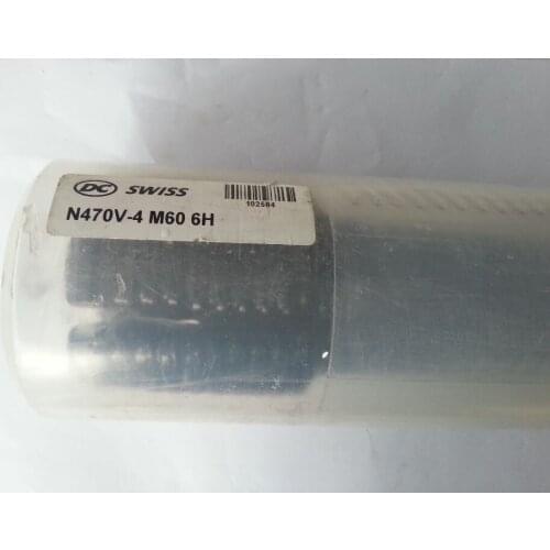 THREADING TAPS N470V-4 M 60*6 6H 102584