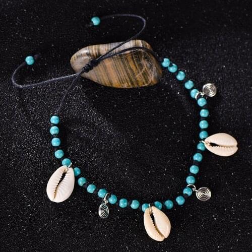 Vendimia Beaded Bracelets