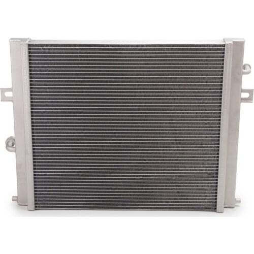 For BMW F-Series B48 & B58 F20 F21 F30 ENGINE WATER COOLING RADIATOR Coolant Cooler Tuning Competition 70mm Radiator Kit