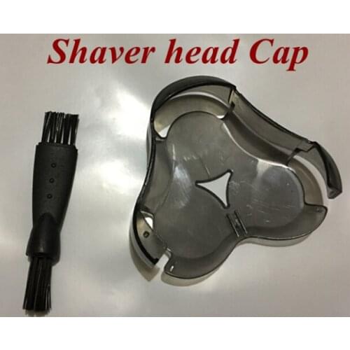1Pcs Replace head protection cap Cover for Philips Norelco shaver rq10 rq11 rq12 sh50 sh70 sh90 RQ1250 RQ1250CC RQ1260 RQ1260CC