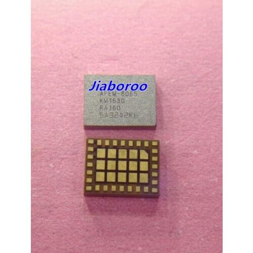 10pcs/lot AFEM-8065 TDDPA_RF For iPhone 7 7 Plus Power Amplifier IC MB HB TDD PA chip