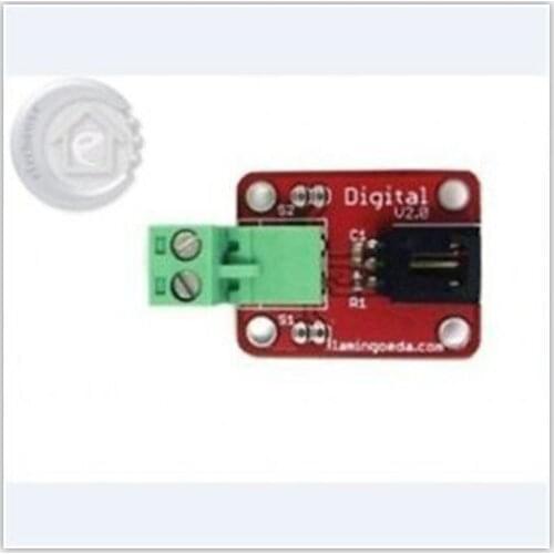 3pcs Digital Commom Button Module